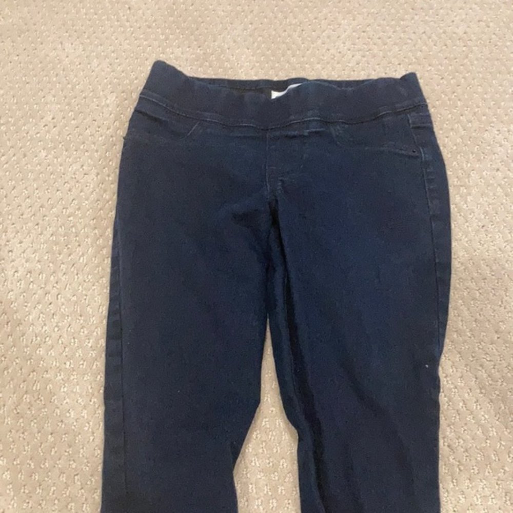 Old navy jeans